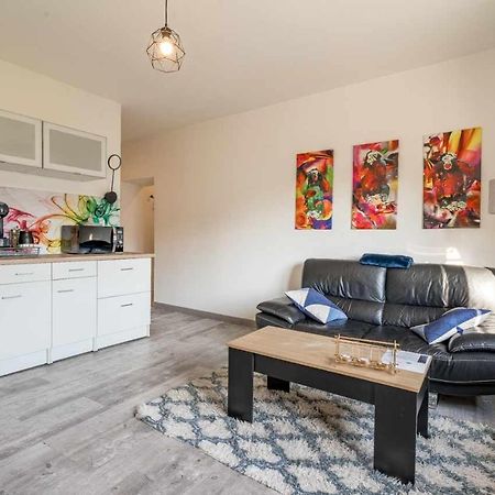 Le Cosy 120M² - 4 Chambres - 8 Personnes Woippy Exterior photo