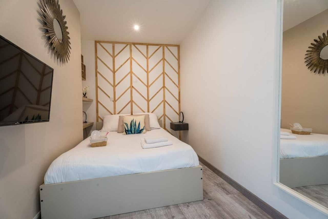 Le Cosy 120M² - 4 Chambres - 8 Personnes Woippy Exterior photo