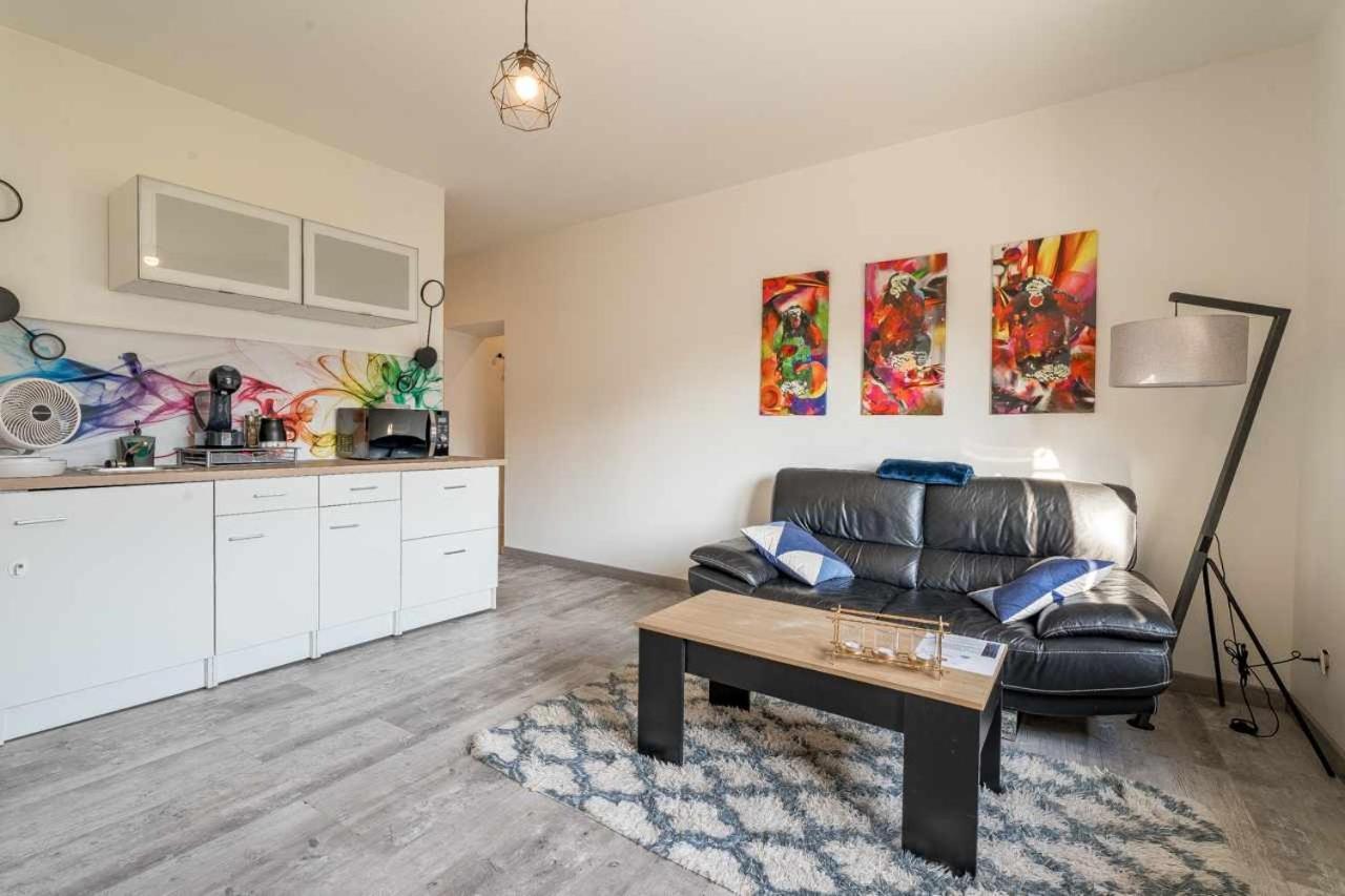 Le Cosy 120M² - 4 Chambres - 8 Personnes Woippy Exterior photo